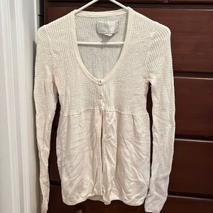 sweater